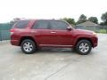 Salsa Red Pearl - 4Runner SR5 Photo No. 2