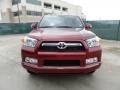 2011 Salsa Red Pearl Toyota 4Runner SR5  photo #8