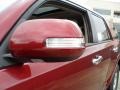 Salsa Red Pearl - 4Runner SR5 Photo No. 12