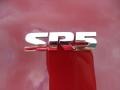 Salsa Red Pearl - 4Runner SR5 Photo No. 14