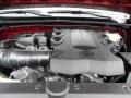 Salsa Red Pearl - 4Runner SR5 Photo No. 17