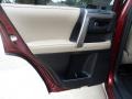 Salsa Red Pearl - 4Runner SR5 Photo No. 22