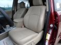 Salsa Red Pearl - 4Runner SR5 Photo No. 26