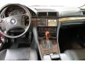 Midnight Blue - 7 Series 740iL Sedan Photo No. 5