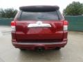 Salsa Red Pearl - 4Runner SR5 Photo No. 4