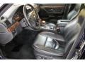 Midnight Blue - 7 Series 740iL Sedan Photo No. 11