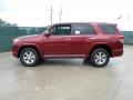 Salsa Red Pearl - 4Runner SR5 Photo No. 6
