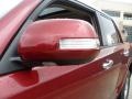 Salsa Red Pearl - 4Runner SR5 Photo No. 12