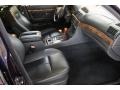 Midnight Blue - 7 Series 740iL Sedan Photo No. 16
