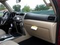 Salsa Red Pearl - 4Runner SR5 Photo No. 18