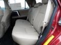 Salsa Red Pearl - 4Runner SR5 Photo No. 22