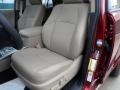 Salsa Red Pearl - 4Runner SR5 Photo No. 25