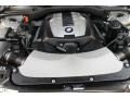 2008 7 Series 750i Sedan 4.8 Liter DOHC 32-Valve VVT V8 Engine