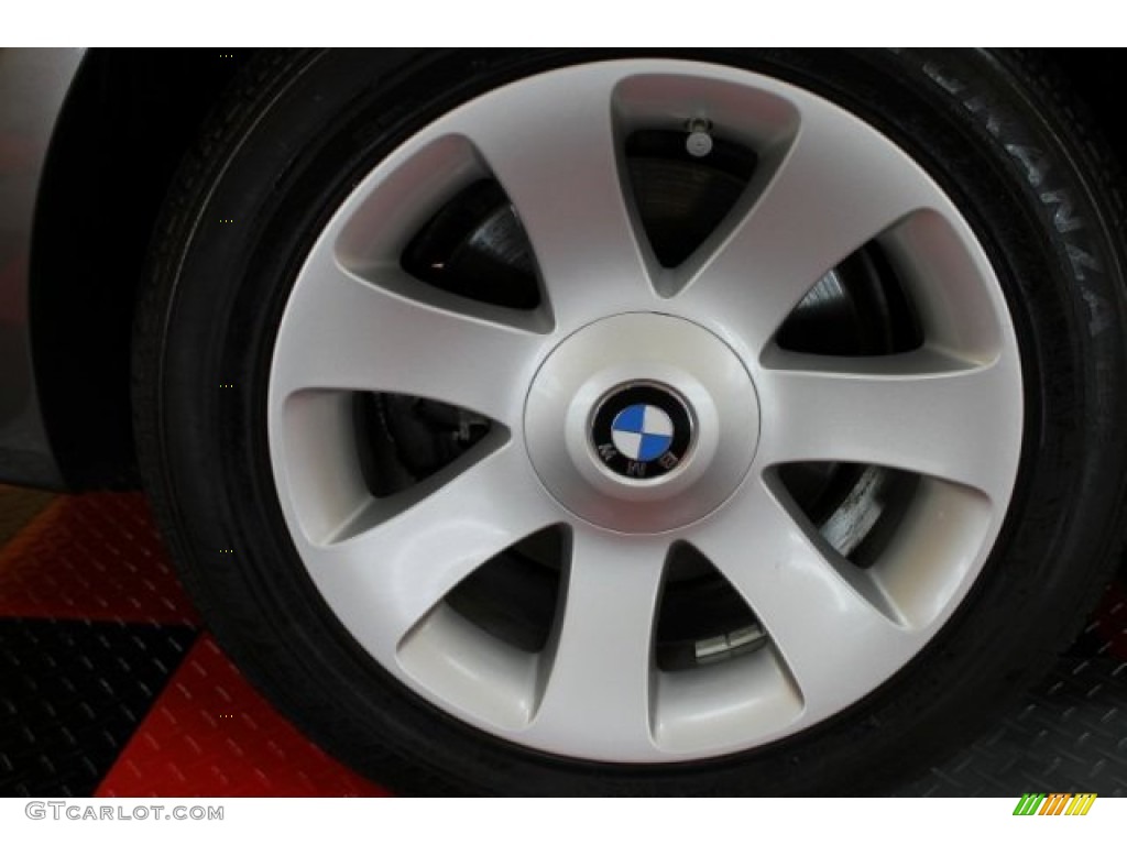 2008 7 Series 750i Sedan - Moonstone Metallic / Cream Beige photo #21
