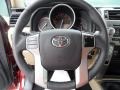 Salsa Red Pearl - 4Runner SR5 Photo No. 36