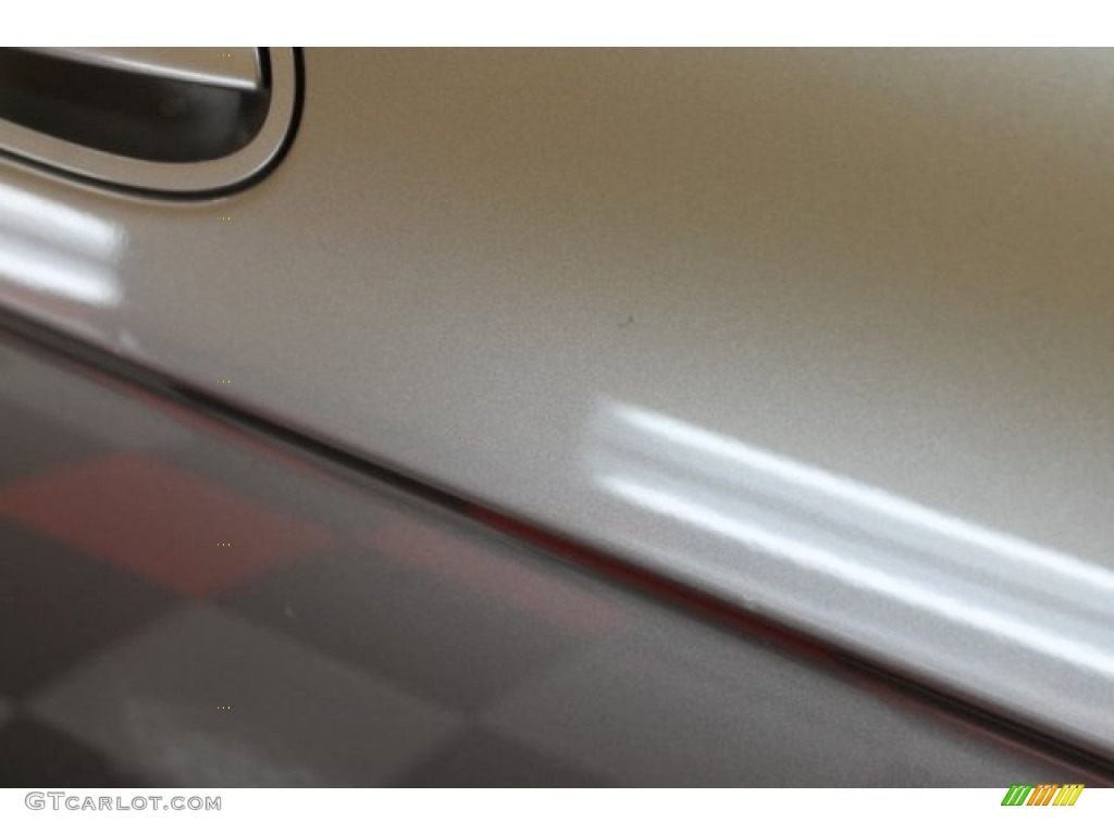 2008 7 Series 750i Sedan - Moonstone Metallic / Cream Beige photo #26