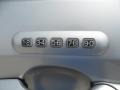 Charcoal Black/Silver Smoke Metallic Controls Photo for 2011 Ford Edge #51893897