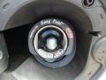 Charcoal Black/Silver Smoke Metallic Controls Photo for 2011 Ford Edge #51893912