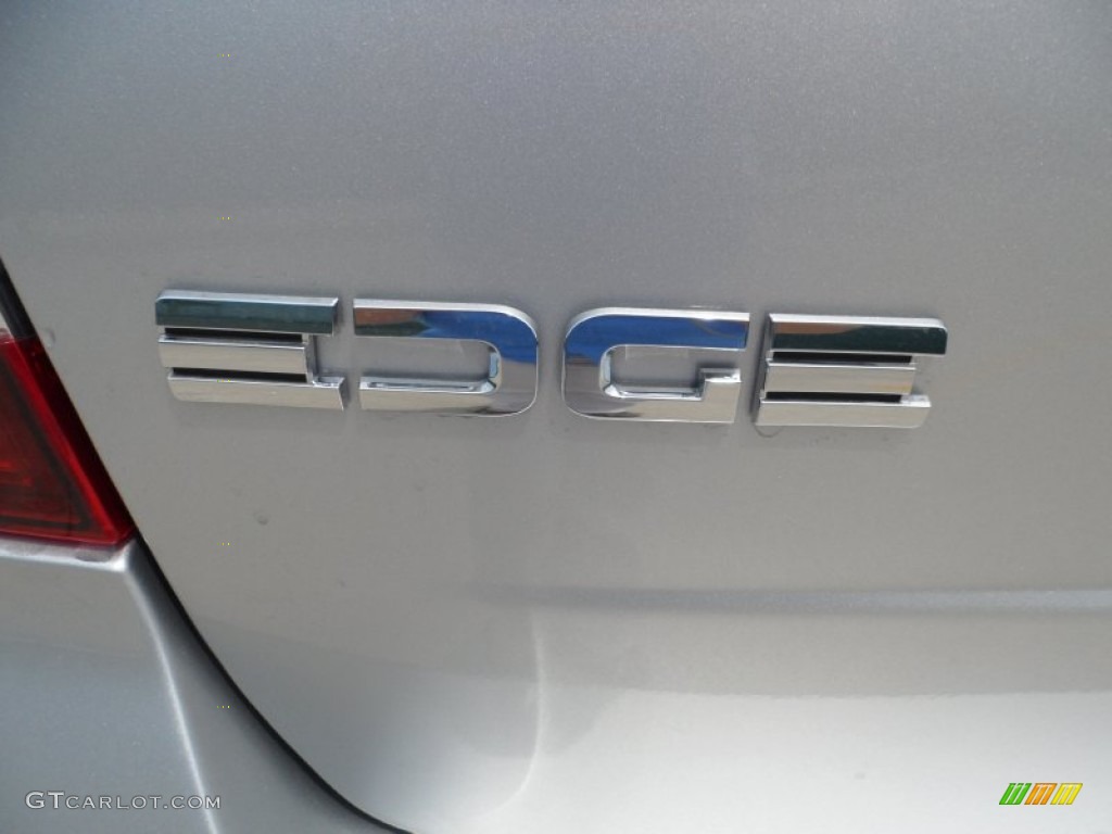2011 Ford Edge Sport Marks and Logos Photo #51893927