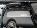 3.7 Liter DOHC 24-Valve TiVCT V6 Engine for 2011 Ford Edge Sport #51893957