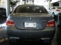 2008 Space Grey Metallic BMW M5 Sedan  photo #5