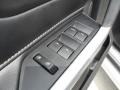 Charcoal Black/Silver Smoke Metallic Controls Photo for 2011 Ford Edge #51894050