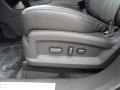 Charcoal Black/Silver Smoke Metallic Controls Photo for 2011 Ford Edge #51894080