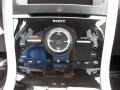 Charcoal Black/Silver Smoke Metallic Controls Photo for 2011 Ford Edge #51894131