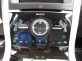 2011 Ford Edge Sport Controls