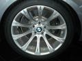 Space Grey Metallic - M5 Sedan Photo No. 7