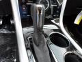 Charcoal Black/Silver Smoke Metallic Transmission Photo for 2011 Ford Edge #51894155