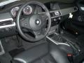 2008 Space Grey Metallic BMW M5 Sedan  photo #8