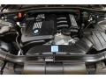 3.0L DOHC 24V VVT Inline 6 Cylinder 2008 BMW 3 Series 328xi Wagon Engine