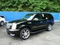 Black Raven - Escalade AWD Photo No. 1