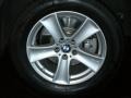 2008 Titanium Silver Metallic BMW X5 4.8i  photo #4