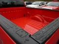 2011 Race Red Ford F150 XLT SuperCab 4x4  photo #12