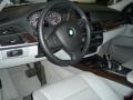 2008 Titanium Silver Metallic BMW X5 4.8i  photo #5