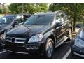 Black - GL 450 4Matic Photo No. 1