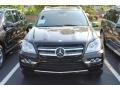 Black - GL 450 4Matic Photo No. 2