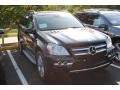 Black - GL 450 4Matic Photo No. 3