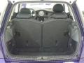 2005 Hyper Blue Metallic Mini Cooper Hardtop  photo #10