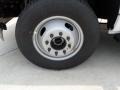 Oxford White - F350 Super Duty XL Crew Cab 4x4 Dually Photo No. 11