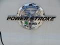 Oxford White - F350 Super Duty XL Crew Cab 4x4 Dually Photo No. 13
