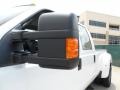 Oxford White - F350 Super Duty XL Crew Cab 4x4 Dually Photo No. 14