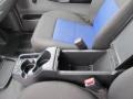 Vista Blue Metallic - Ranger STX Regular Cab Photo No. 13