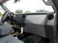 Oxford White - F350 Super Duty XL Crew Cab 4x4 Dually Photo No. 19