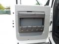 Oxford White - F350 Super Duty XL Crew Cab 4x4 Dually Photo No. 20