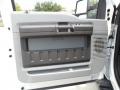 Oxford White - F350 Super Duty XL Crew Cab 4x4 Dually Photo No. 22