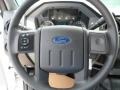 Oxford White - F350 Super Duty XL Crew Cab 4x4 Dually Photo No. 33