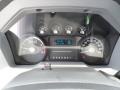 Oxford White - F350 Super Duty XL Crew Cab 4x4 Dually Photo No. 34